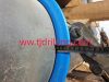 7''Bumper Rings Used for Drill Pipes, Tubings and Casings Protection