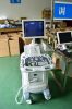 Human Use Digital Trolley Ultrasound Scanner ATNL/51353