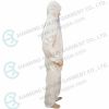 SMS Nonwoven Coverall HXCR-03