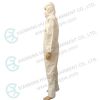 Microporous Nonwoven Coverall Type5/6 HXCR-04