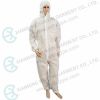 SMS Nonwoven Coverall HXCR-03