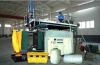 500-1000L water tank blow moulding machine