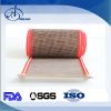 Non Stick PTFE Teflon Textile dryer conveyor belt open mesh Belt