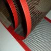 4MM *4MM PTFE Open Mesh Belt for Textile dryer machine