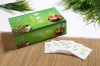 Chinese Premium non-fermented XiHuLongJing Green Tea bag(100 Tea bags/Sachets)