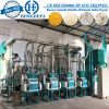 20T/24H maize flour grinding mills production line