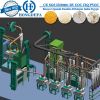 20T/24H maize flour grinding mills production line