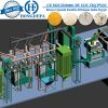 20T/24H maize flour grinding mills production line