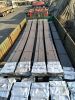 Steel Flat Bars ASTM A36 Q235 Hot Rolled Carbon Structural Steel Flat Bar