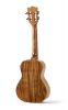 Hawaiin Style Full Solid Acacia Gloss Finish Ukuleles with Gig-bag