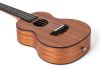 Full Mahogany Satin Finish Concert Ukuleles with Gig-Bag