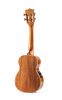 Premium Top Solid Spruce Ukulele with Gig-Bag