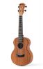 Full Mahogany Satin Finish Concert Ukuleles with Gig-Bag