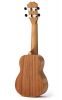 Entry Level Full Mahogany Soprano Ukulele with Gig-Bag