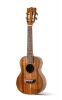 Hawaiin Style Full Solid Acacia Gloss Finish Ukuleles with Gig-bag