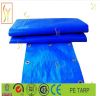 Camping used heavy duty car canvas tarpaulin layouts for tarpaulin