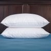 5 Star Hotel Goose Down And Feather Pillow