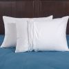 5 Star Hotel Goose Down And Feather Pillow