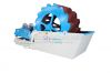 XS sand washing &amp; dewatering machine