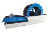 XS sand washing &amp; dewatering machine