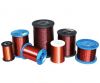 Fiberglass Covered Magnet wire