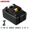 4.0AH 18V Replacement power tool battery BL1830 BL1840 BL1850 BL1860LXT400 for makita 18V lithium ion batteries 4.0AH- 6.0Ah