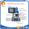 Easy Operation WDS-700 Rework Station with mutil-function for chip and pcb refurbishing