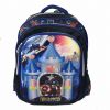 16 inch 3D EVA Child School bag, school backpack bag, children bookbag for students