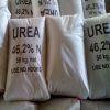 Urea N46 Prilled and Granular