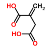 Itaconic acid