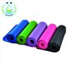 RUNSEN 10mm Thick exercise Yoga Mat Pad Non-Slip Lose Weight Exercise Fitness folding gymnastics mat for fitness yoga mat