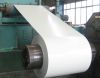 High quality double sides prepainted galvanized steel coil