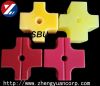 Polyurethane dampers/buffers/pads for hydraulic hammer/rock breaker