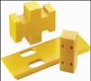 Polyurethane dampers/buffers/pads for hydraulic hammer/rock breaker