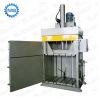 Competitive price factory directly supply hay baler machine/waste paper baling machine/baling press machine made in china