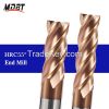 HRC55 END MILL