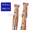 HRC55 END MILL