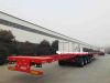 WIND TURBINE BLADE TRAILER FOR SALE