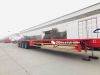 WIND TURBINE BLADE TRAILER FOR SALE