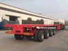 WIND TURBINE BLADE TRAILER FOR SALE