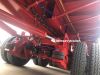 WIND TURBINE BLADE TRAILER FOR SALE