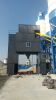 HZS120 CONCRETE BATCHING PLANT