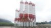 HLS90 Concrete Batching Plant