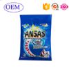 900g High Performance Clothes Unique Detergent Powder Spray Drying Detergent Powder Plant