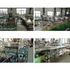 Super quality canned sardines fish making machine production line/ sardines canning machine