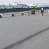 Wholesale CABERRY JS polymer waterproofing coating materials for concrete roof