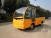 Electric truck AW6082HF