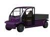 Electric truck AW6082HF
