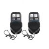 Best-selling universal remote control, rf remote control duplicator, 433mhz gate remote control