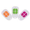 new design top quality learning code mini remote learning remote control